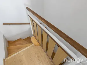 Pronájem bytu 3+kk, Praha - Žižkov, Roháčova, 89 m2