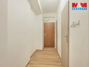 Prodej bytu 2+1, Praha - Hloubětín, Mochovská, 52 m2