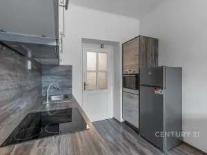 Pronájem bytu 1+1, Praha - Braník, Nad malým mýtem, 39 m2