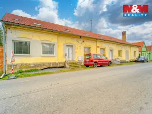 Pronájem bytu 5+kk, Holýšov, Politických vězňů, 162 m2