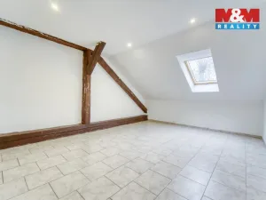 Pronájem bytu 5+kk, Holýšov, Politických vězňů, 162 m2