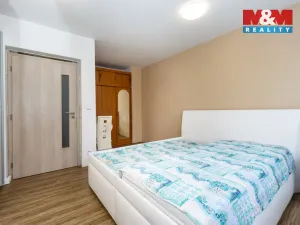 Prodej rodinného domu, Rohovládova Bělá, 287 m2