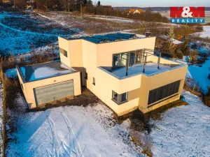 Prodej rodinného domu, Rohovládova Bělá, 287 m2