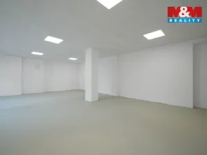 Pronájem obchodního prostoru, Hronov - Zbečník, 780 m2