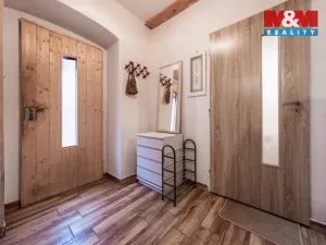 Prodej rodinného domu, Chocerady, 126 m2