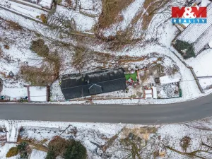 Prodej rodinného domu, Chocerady, 126 m2