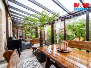 Prodej obchodního prostoru, Bechyně, 340 m2