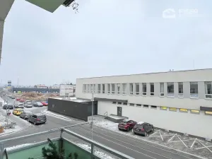 Pronájem bytu 3+1, Valašské Meziříčí, Švabinského, 54 m2