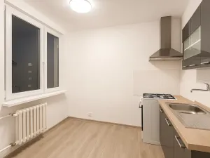 Prodej bytu 2+1, Bílina, Aléská, 48 m2