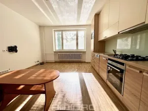 Pronájem bytu 1+kk, Brno, Podlesí, 39 m2