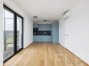 Pronájem bytu 3+kk, Praha - Modřany, Československého exilu, 61 m2