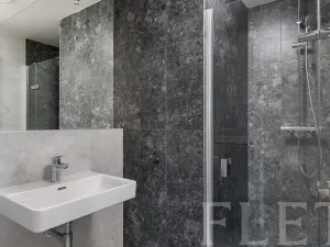 Pronájem bytu 3+kk, Praha - Modřany, Československého exilu, 61 m2