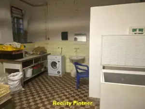 Pronájem výrobních prostor, Příbram, Plzeňská, 350 m2