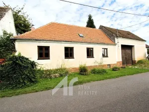 Prodej chalupy, Starý Petřín, 75 m2