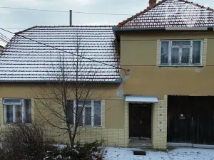 Prodej rodinného domu, Žatčany, 146 m2