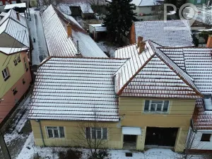 Prodej rodinného domu, Žatčany, 146 m2