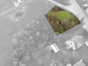 Prodej pozemku pro bydlení, Potštejn, 1000 m2