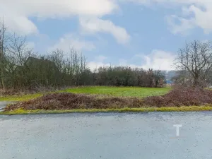Prodej pozemku pro bydlení, Potštejn, 1000 m2