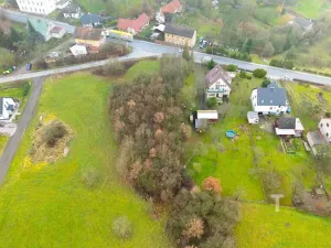 Prodej pozemku pro bydlení, Potštejn, 1413 m2