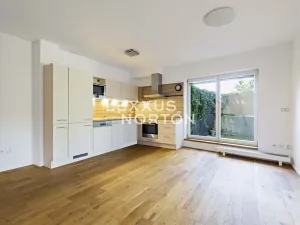 Pronájem bytu 3+kk, Praha - Lochkov, U sladovny, 61 m2