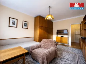 Prodej bytu 3+1, Praha - Záběhlice, Jasmínová, 74 m2