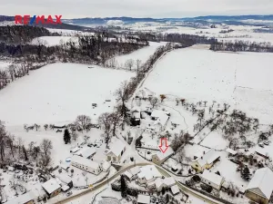 Prodej rodinného domu, Sedlčany, 93 m2