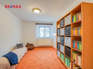 Prodej rodinného domu, Sedlčany, 93 m2