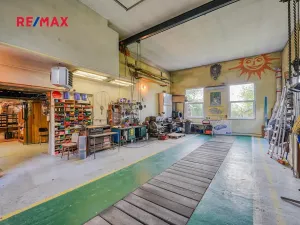 Prodej rodinného domu, Vrčeň, 437 m2