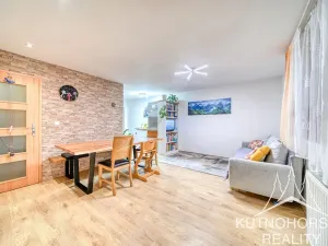 Prodej rodinného domu, Kutná Hora, Na Vyhlídce, 115 m2