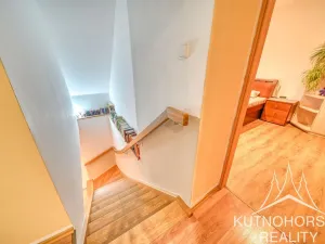 Prodej rodinného domu, Kutná Hora, Na Vyhlídce, 115 m2
