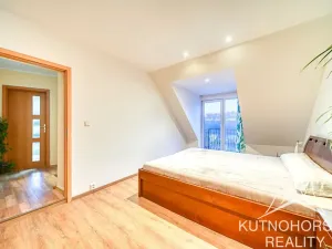 Prodej rodinného domu, Kutná Hora, Na Vyhlídce, 115 m2