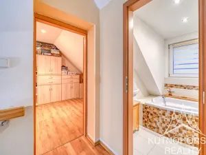 Prodej rodinného domu, Kutná Hora, Na Vyhlídce, 115 m2