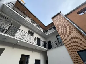 Prodej bytu 2+1, Brno, Netušilova, 46 m2