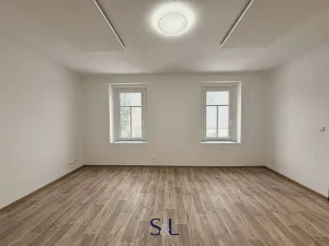 Pronájem bytu 2+1, Horní Police, 9. května, 58 m2