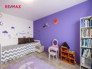 Prodej bytu 4+kk, Praha - Chodov, Petýrkova, 86 m2