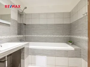 Prodej bytu 4+kk, Praha - Chodov, Petýrkova, 86 m2