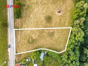 Prodej pozemku pro bydlení, Lažiště, 2263 m2