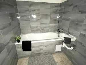 Pronájem bytu 3+1, Česká Lípa, Okružní, 65 m2