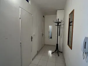 Pronájem bytu 1+1, Ostrava - Mariánské Hory, Gen. Hrušky, 39 m2