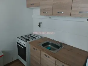 Pronájem bytu 1+1, Kuřim, Na Královkách, 35 m2