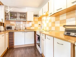 Prodej rodinného domu, Desná, Krkonošská, 380 m2