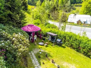 Prodej rodinného domu, Desná, Krkonošská, 380 m2