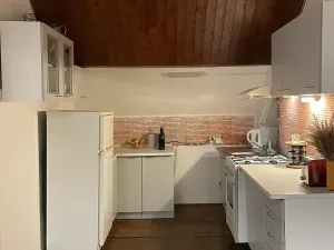 Pronájem bytu 1+1, Liberec, nám. Českých bratří, 40 m2