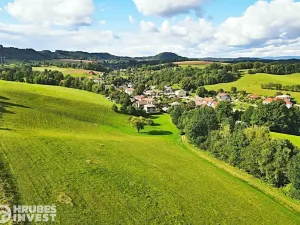 Prodej pozemku pro bydlení, Hnátnice, 2169 m2