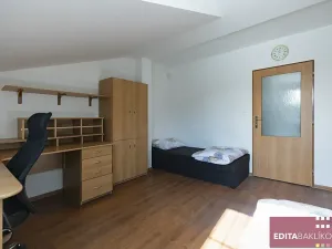 Pronájem pokoje, Olomouc, Náves Svobody, 14 m2