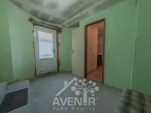 Prodej rodinného domu, Prušánky, Hodonínská, 136 m2