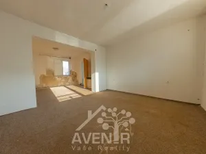 Prodej rodinného domu, Prušánky, Hodonínská, 136 m2