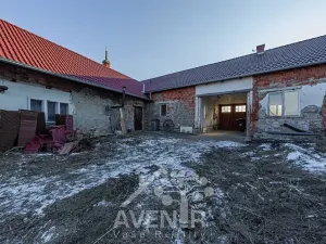 Prodej rodinného domu, Prušánky, Hodonínská, 136 m2