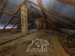 Prodej rodinného domu, Prušánky, Hodonínská, 136 m2