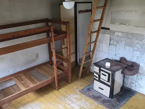 Prodej chaty, Kadlín, 40 m2